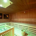 绿色之门酒店 酒店 3*