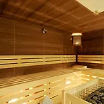 绿色之门酒店 3* 图克斯