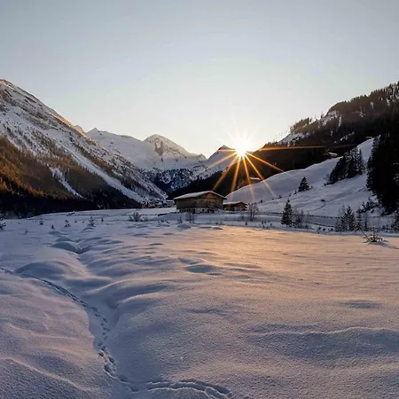 فندق Zum Gruenen Tor
