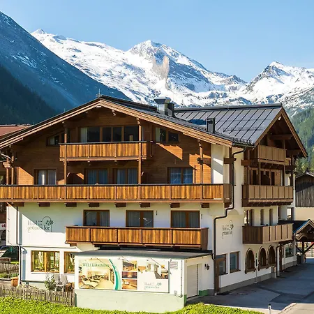 فندق Zum Gruenen Tor