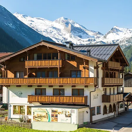 Hotell Zum Gruenen Tor
