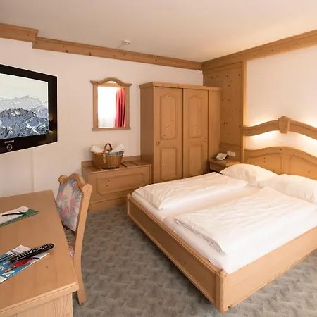 Hotell Zum Gruenen Tor
