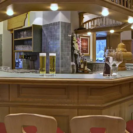 فندق Zum Gruenen Tor