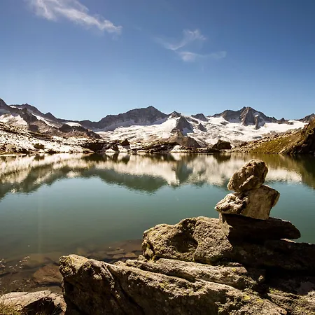 Zum Gruenen Tor فندق 3*