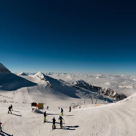 Hotel Zum Gruenen Tor