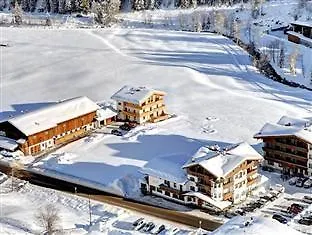 Zum Gruenen Tor Hotel