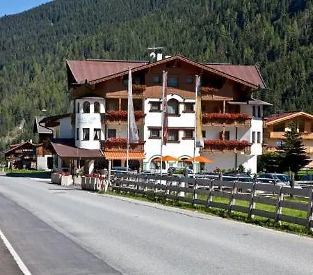 Hotel Zum Gruenen Tor