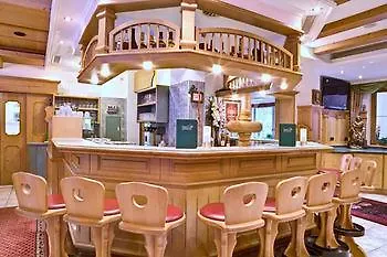Hotel Zum Gruenen Tor