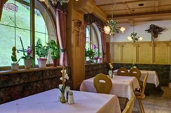 Hotel Zum Gruenen Tor