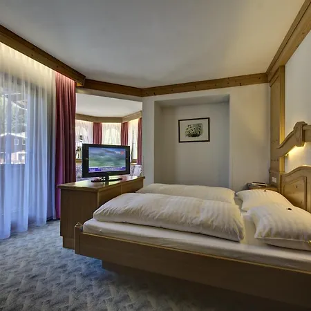 Zum Gruenen Tor Hotel