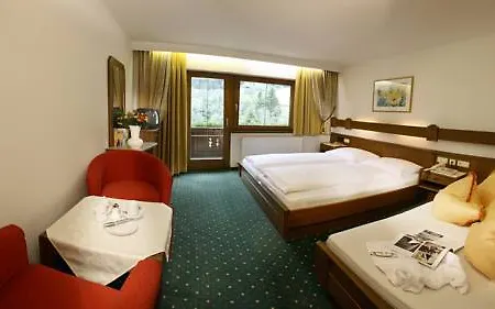 Zum Gruenen Tor Hotel