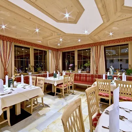 Hotell Zum Gruenen Tor