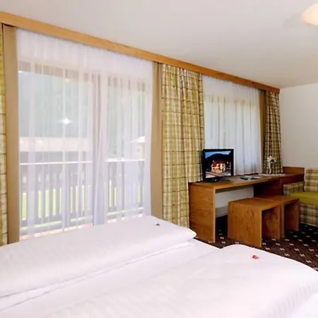 Hotel Zum Gruenen Tor