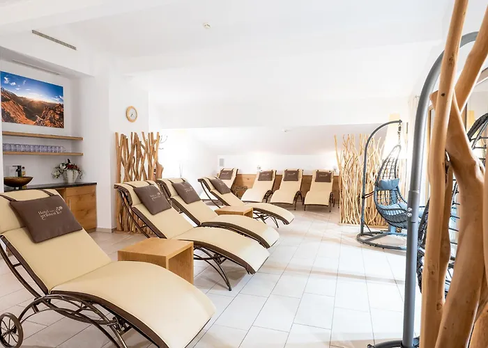 Hotel Zum Gruenen Tor