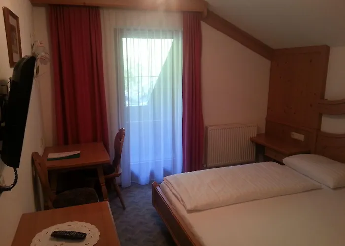 Hotel Zum Gruenen Tor