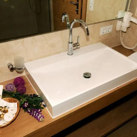 Hotel Zum Gruenen Tor 3*