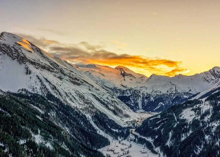 Zum Gruenen Tor 3* تكس