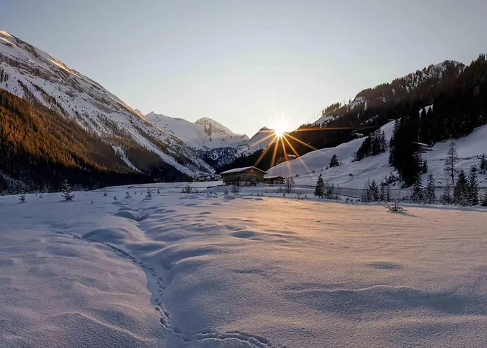فندق Zum Gruenen Tor