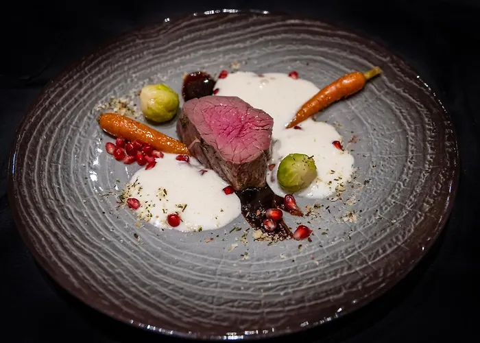 Zum Gruenen Tor فندق تكس