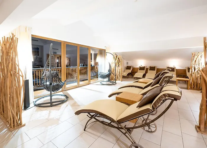 Zum Gruenen Tor 3* تكس