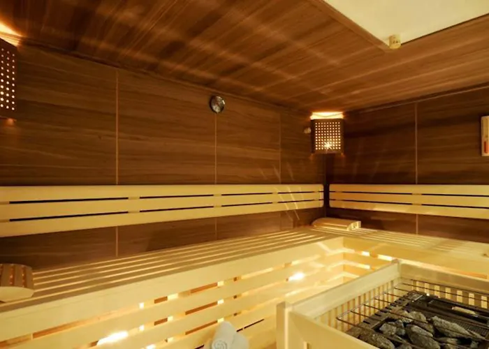 Zum Gruenen Tor 3* تكس