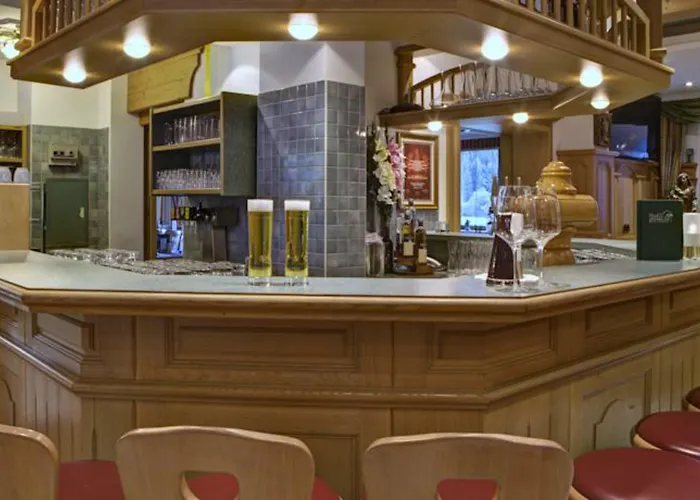 فندق Zum Gruenen Tor