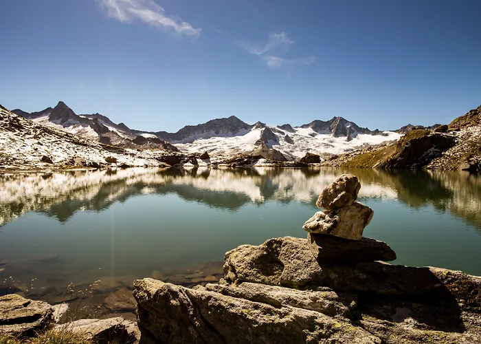 Zum Gruenen Tor فندق 3*