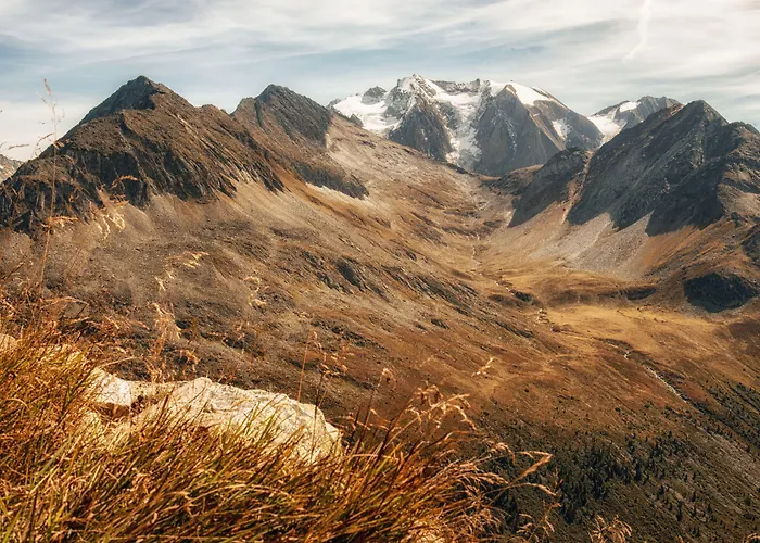 Zum Gruenen Tor فندق