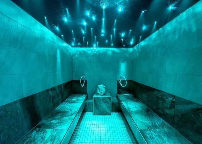 Hotel Zum Gruenen Tor Tux