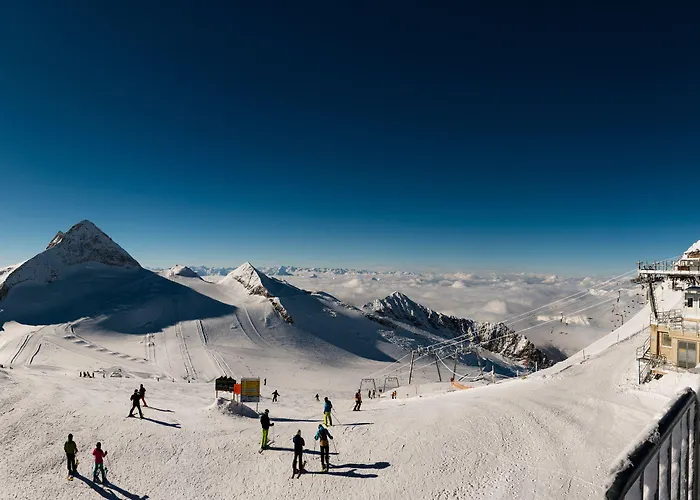 Hotel Zum Gruenen Tor