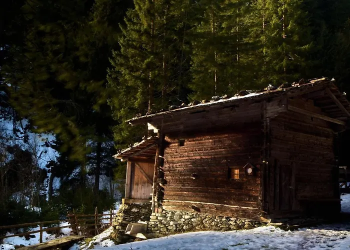 Hotel Zum Gruenen Tor